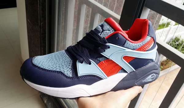 Puma Trinomic Blaze Men Shoes--051